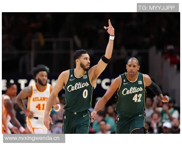 湖勇火船早早出局ESPN模拟NBA杯开拓者决赛不敌凯尔特人失冠